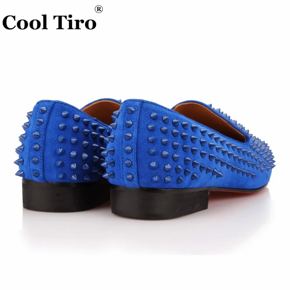 spikes Loafers (8)