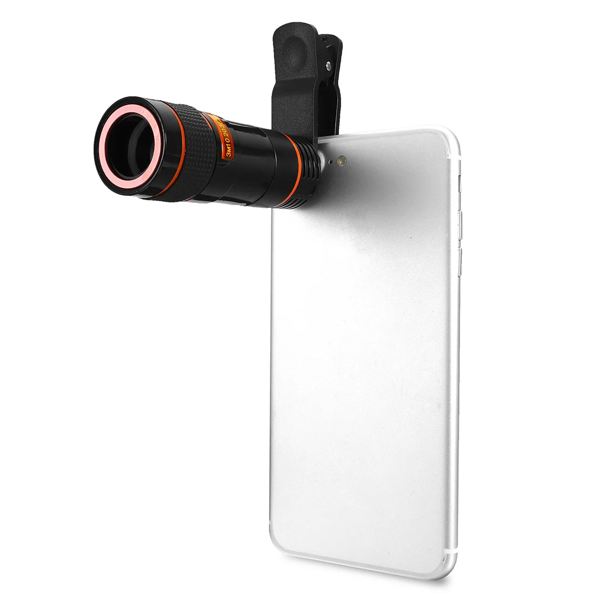 12x زووم بصري hd أحادي تلسكوب المحمولة العدسات المهنية الصيد الإكتشاف نطاق البصري camerafor موبايل 12x زووم بصري hd أحادي تلسكوب المحمولة العدسات المهنية الصيد الإكتشاف نطاق البصري camerafor موبايل