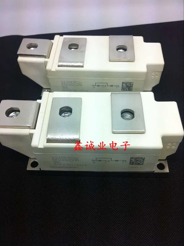 

SKKD701/22H4 SKKD701/18H4 100% new semikron rectifier module 700A2200V