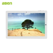 Bben Dual boot tablet pcs windows10 4gb/64gb,Cherry trail z8350 Quad-core wifi win10/Android tablets1920x1200 10.1″