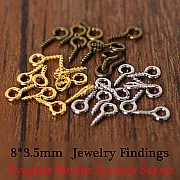 eyepins