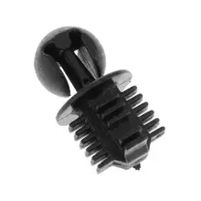 8 пар A32 акустическая сеть сетка крышка Пряжка ткань фиксированная оснастка аудио аксессуар