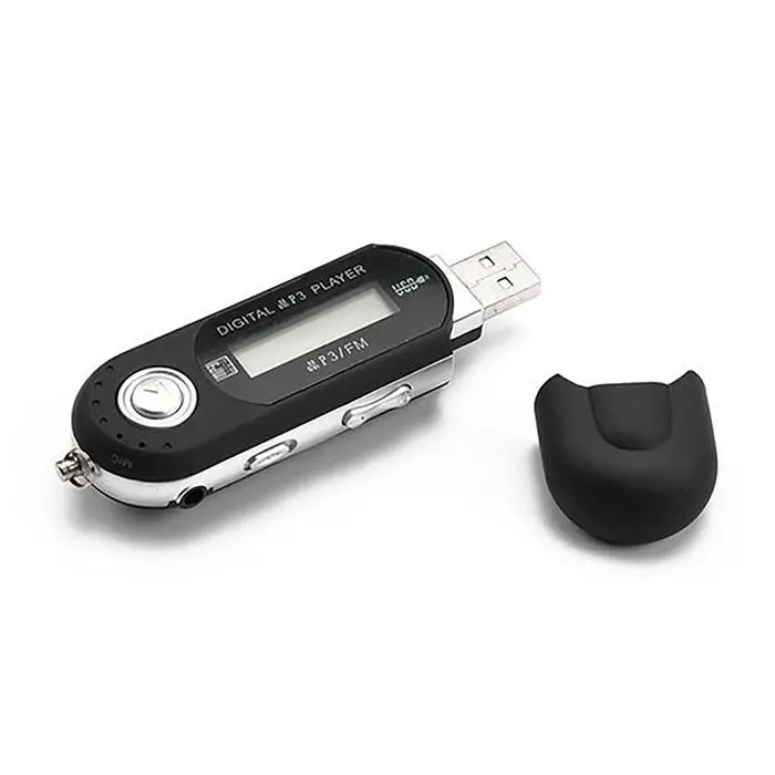 Мульти-функция U диск сухой аккумулятор карта 2,0 USB кнопочный порт Mp3 плеер MP3 радио TF карта fm-радио 7# MP3