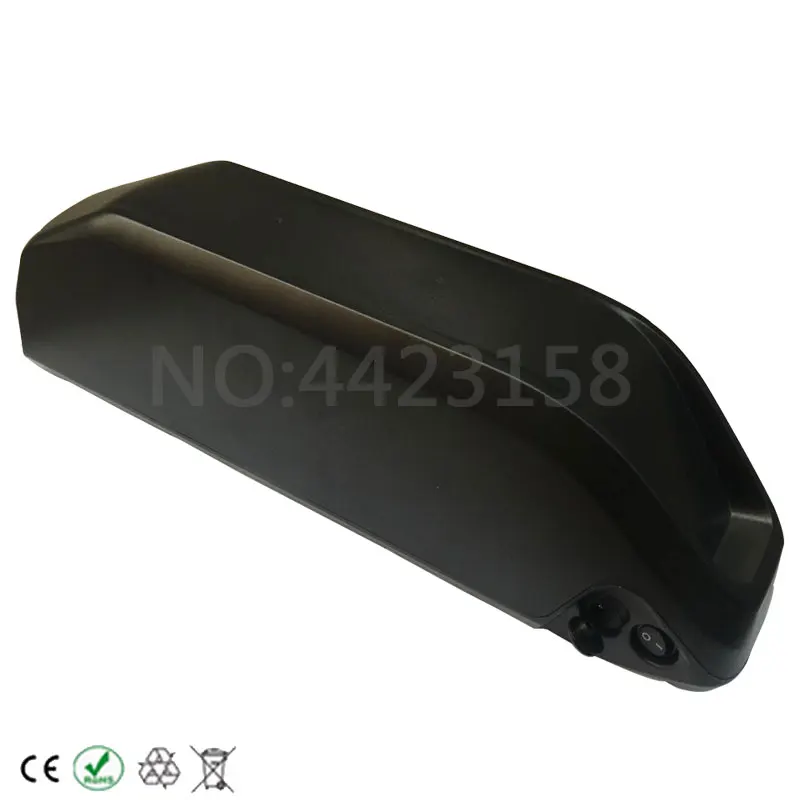 Excellent 2019 Newest E-Bike Parrot Battery 24V 36V 48V 52V 10Ah 12Ah 13Ah 15Ah 16Ah 17Ah 18Ah 20Ah Use Brand Cell for 1000W 1500W Motors 1