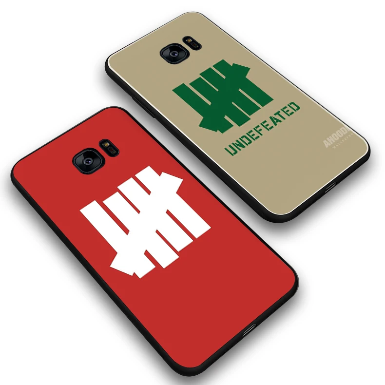 

Phone Case Back cover For Samsung Galaxy S7 8 9 edge plus note8 Fashion Silicone soft For Samsung A7 A6plus J8 J7 Prime J6 2018