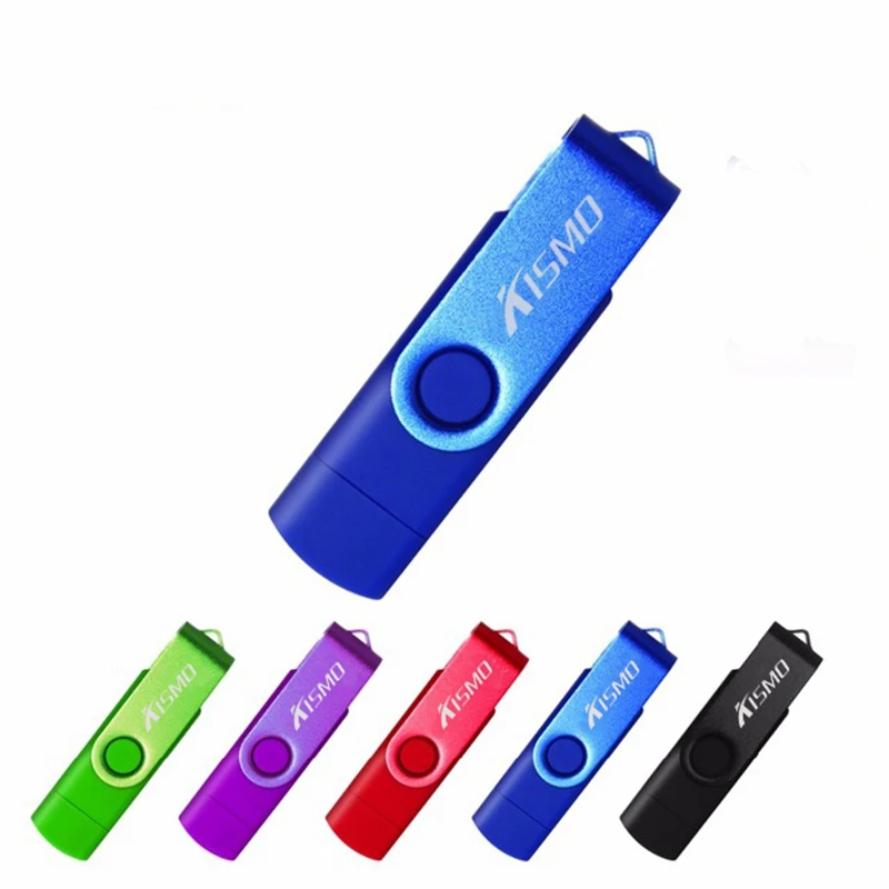 cheap flash drives Kismo USB3.0 Type-c pen drive 8gb 16gb 32gb 64gb 128gb otg memory stick Type-C USB Flash Drive For Huawei Mate 10 20 P10 20 Pro 16gb usb