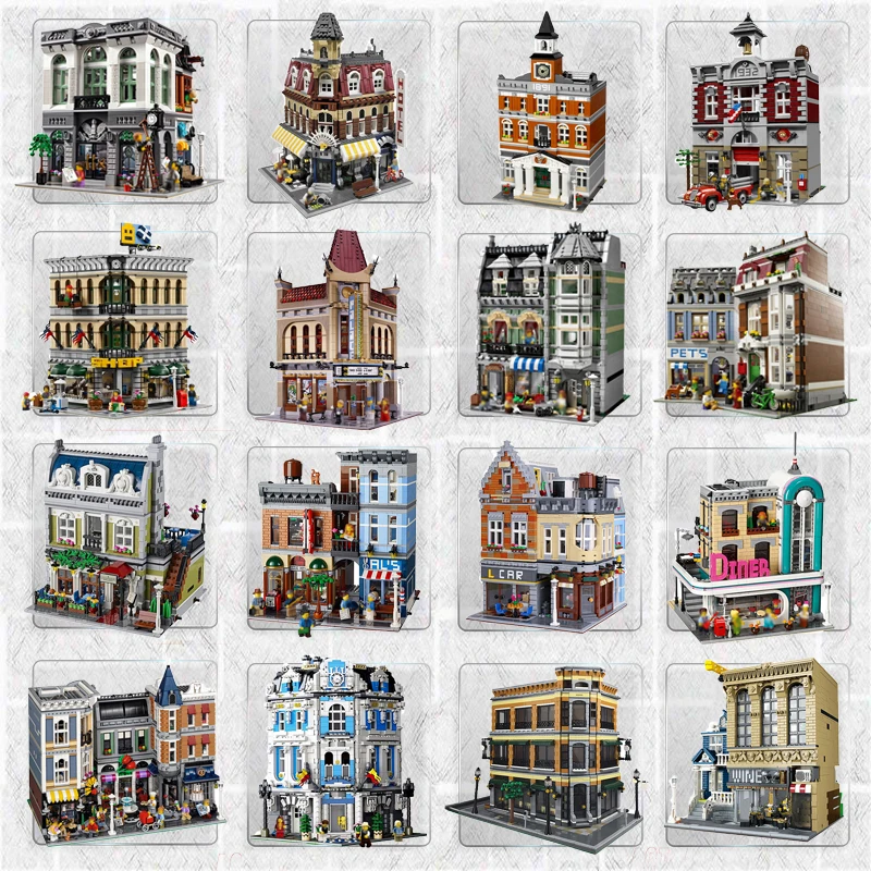 

DHL LEPIN 16030 15019 15001 15035 15007 15008 15002 15005 15003 15011 15017 16050 15037 15031 Model Building Blocks Bricks