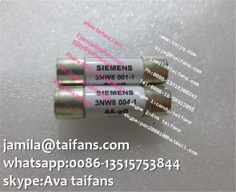 New Fuse 3NW8000-1 3NW8011-1 3NW8002-1 3NW8004-1 3NW8001-1 3NW8008-1 3NW8003-1 3NW8006-1 3NW8005-1 3NW8007-1 3NW8010-1 3NW8012-1 |