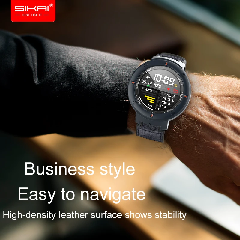 Ремешок для часов Amazfit Verge Huami 3 lite A1801 чехол замены браслета кожаный силиконовый