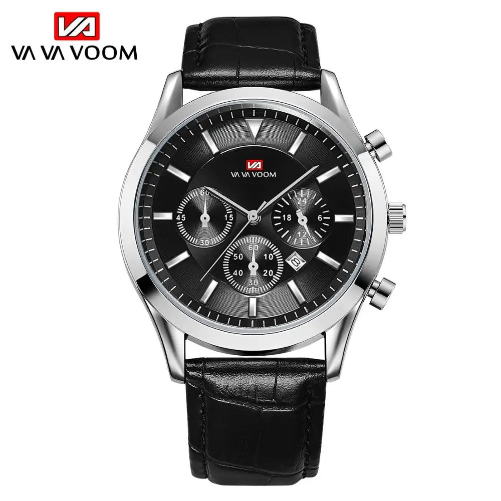 

New Fashion Quartz Watch Men Watches Top Brand Luxury Business Mens Wrist Watch Dress Male Clock Relogio Masculino