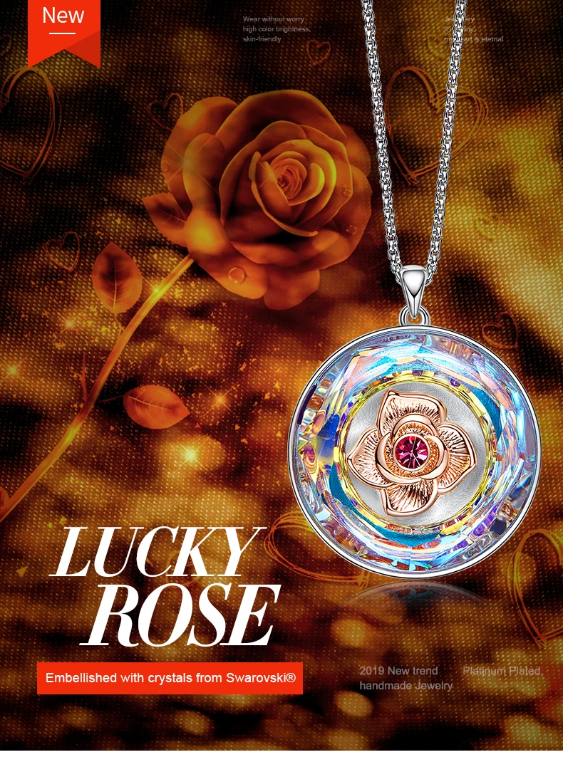 rose necklace (1)