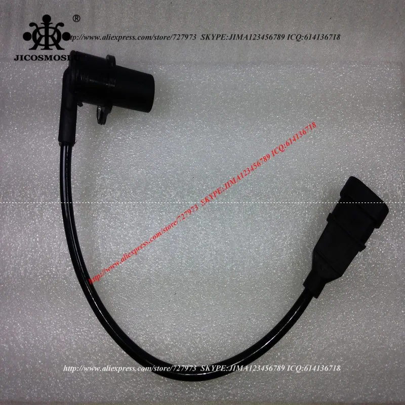 

CRANKSHAFT POSITION SENSOR GEELY MK MK CROSS OTAKA CK VISION EURO4,LIFAN SOLANO SMILY BREEZ 320 520 620 SUN&TEC SYSTEM 28129701