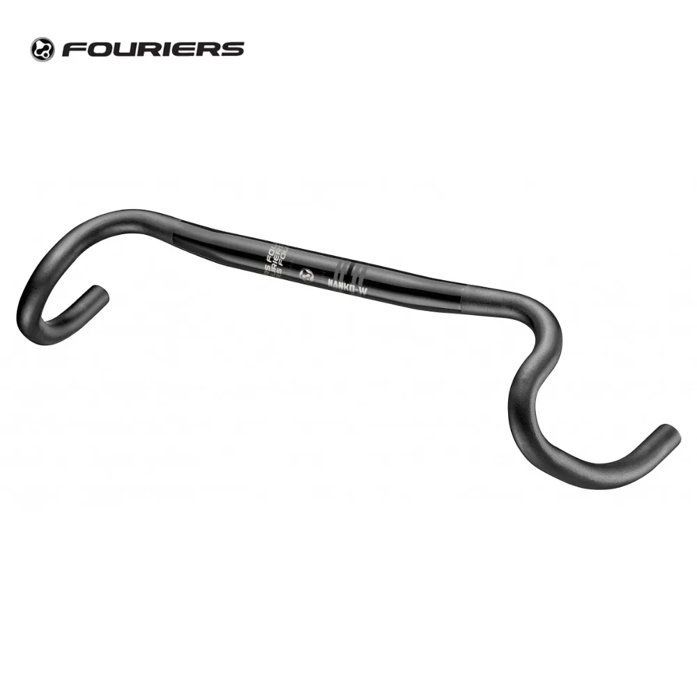handlebars for gravel bike