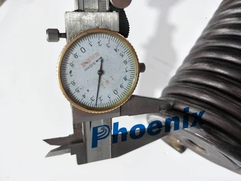 

PHOENIX original Germany and used Polar reversing Spring for Polar 115 cod. ZA3.017795