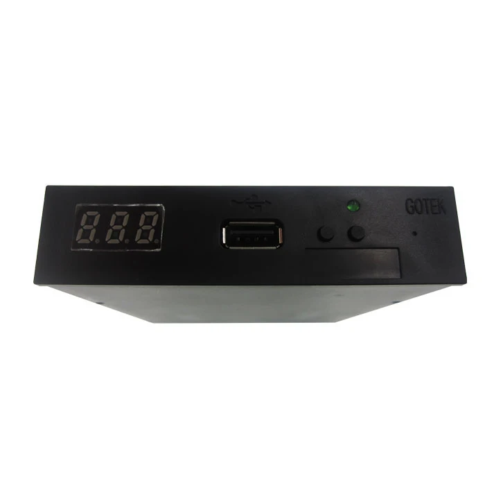 النسخة الجديدة SFR1M44-U100K الأسود 3.5 \