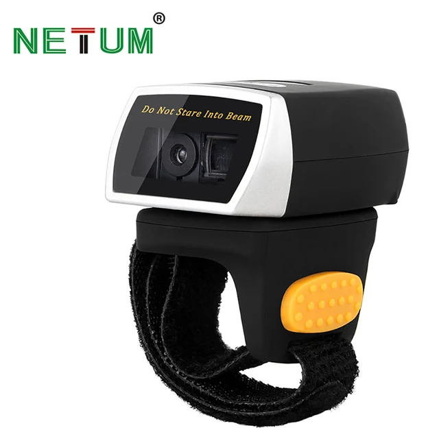 Cheap NETUM Z2S Bluetooth 2D Barcode Scanner & R3 Wearable Bluetooth Ring CCD Barcode Scanner Scanning Bar Code Code Reader Cheap NETUM Z2S Bluetooth 2D Barcode Scanner & R3 Wearable Bluetooth Ring CCD Barcode Scanner Scanning Bar Code Code Reader