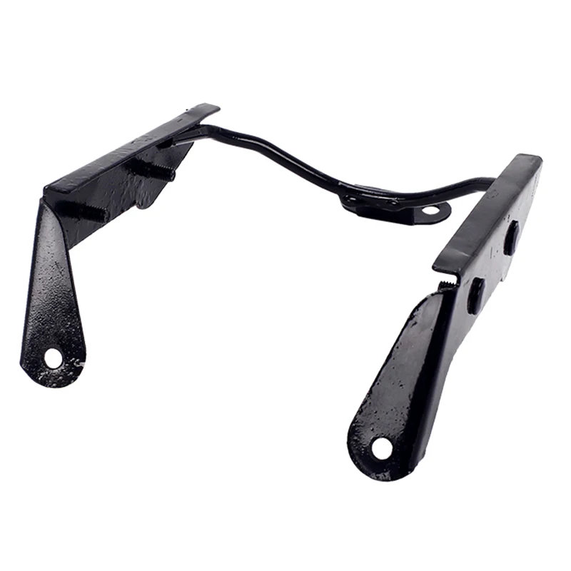 

Motorcycle Headlight Holders brackets For kawasaki ZRX400 ZRX 400