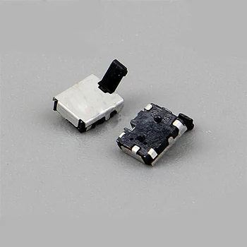 

3pcs limit switch travel detection bidirectional detection limit detection micro switch KFC-V-102A