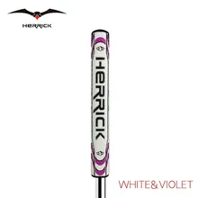 Golf Clubs putter grips PU grip Size Mid grips 8 colors for you to choose