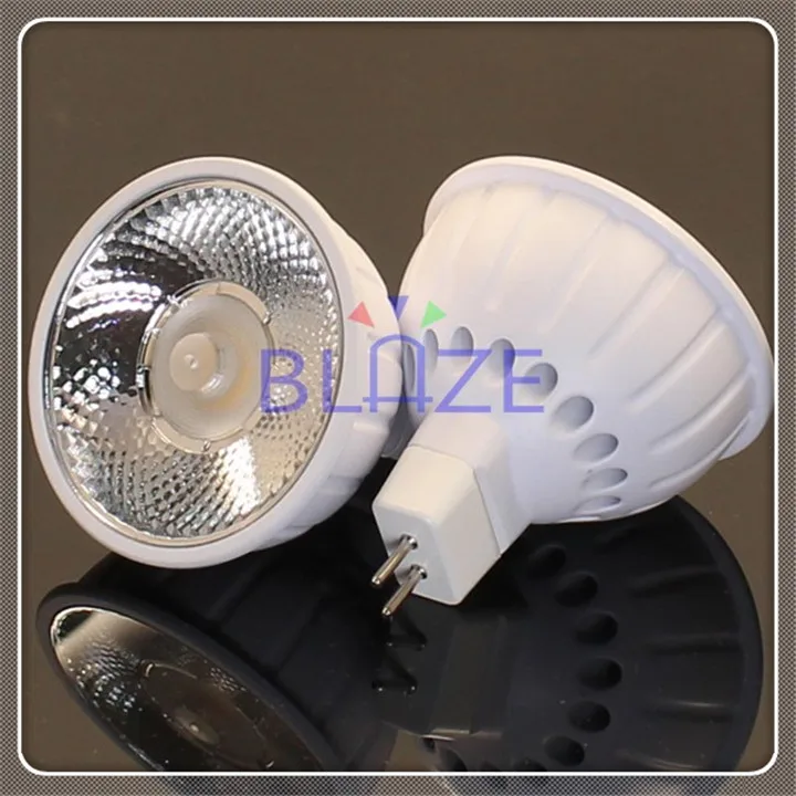 

10 degree angle saa ce non dimmable cob led spotlights bulbs mr16 8w 8watts mr 16 gu5.3 led lamps 12v dc discount 500pcs/Lot