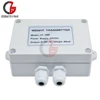 Weighing Transmitter load Cell Amplifier Weight Sensor Amplifier Load Cell Transducer DC 12V 24V 4-20ma ► Photo 3/6