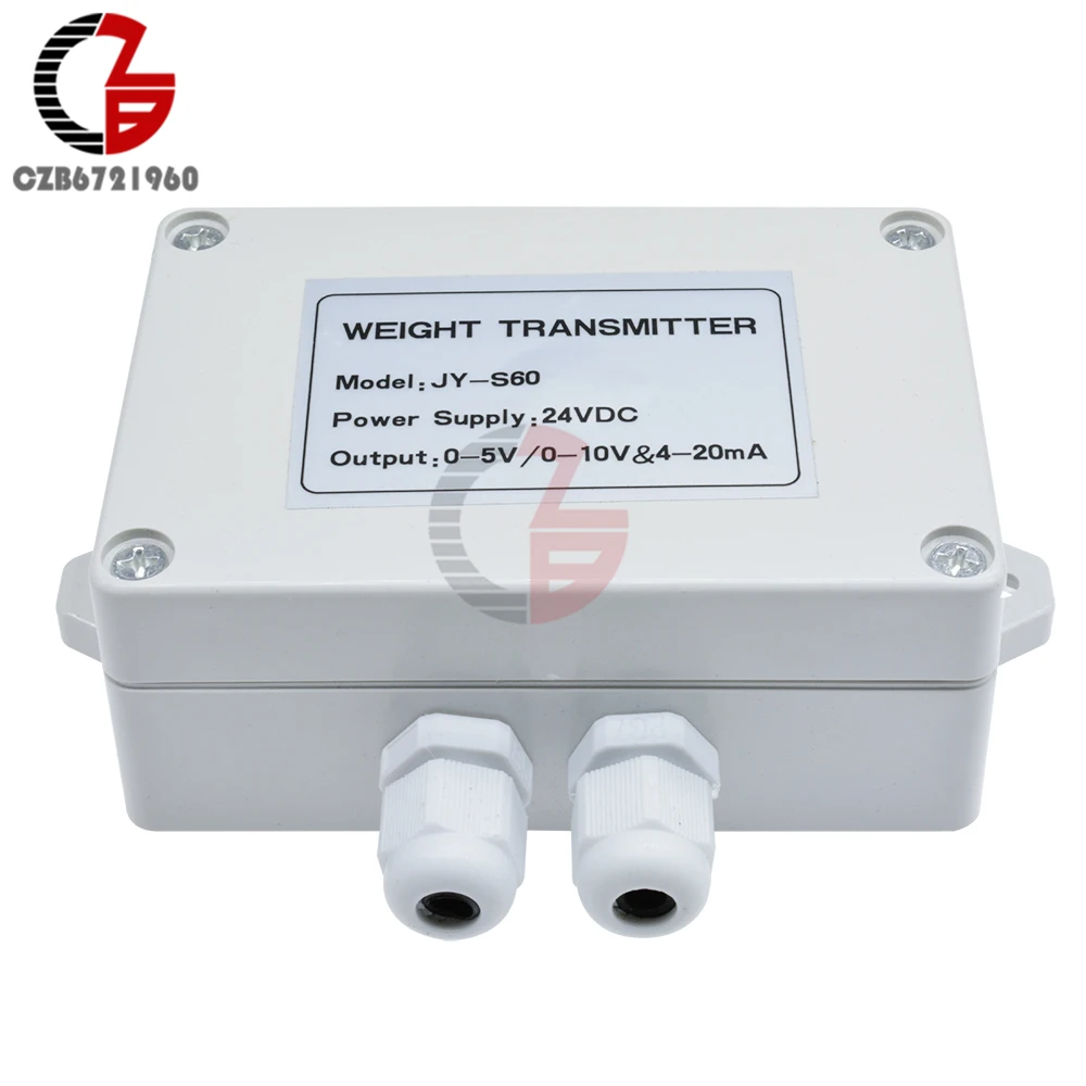 carga sensor amplificador de peso transdutor 02