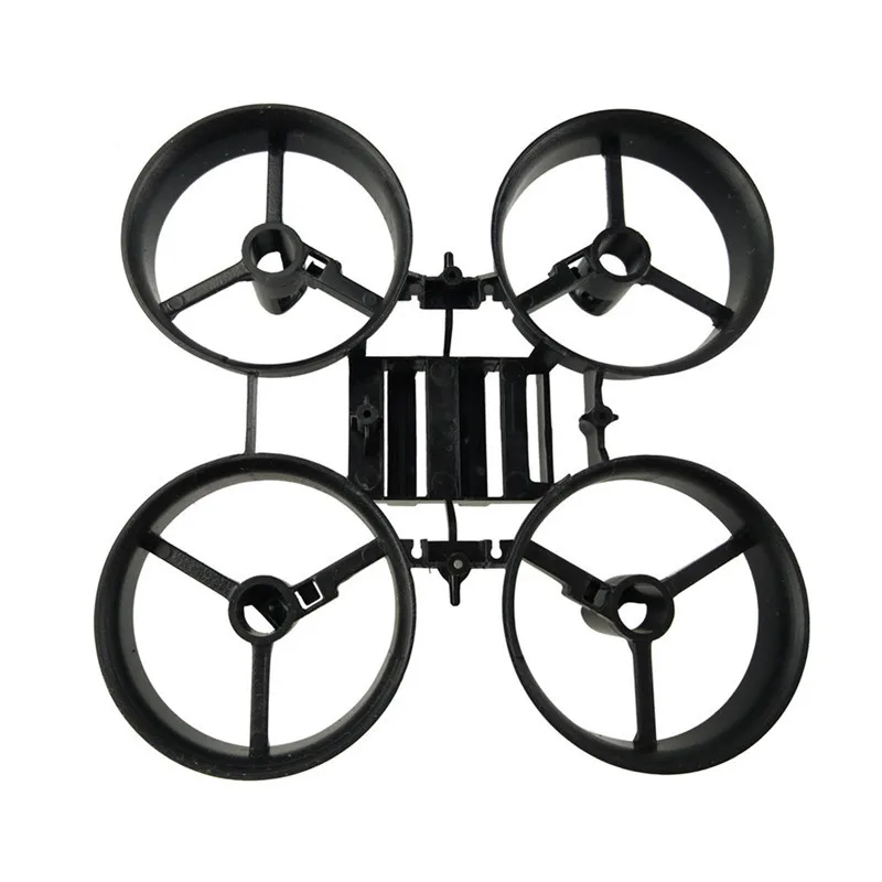 H36 E010 65mm Frame Kit 615 motor Propeller Coreless CW CCW Motor DIY Tiny Whoop Blade Inductrix Indoor FPV Drone 2