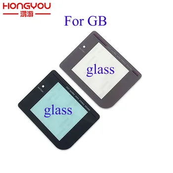 

20PCS Replacement glass protective Lens for Game boy GB DMG GBO screen lens