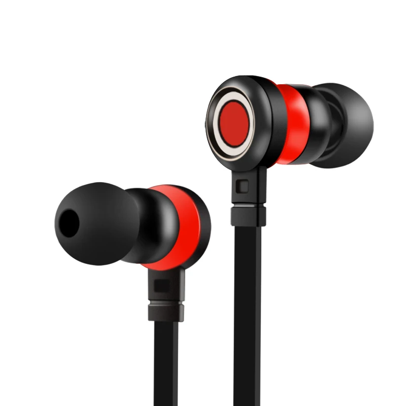 

SIMVICT S5 Earphone Earbuds Stereo Bass Headphone With Microphone Headset for Iphone Xiaomi Samsung Ear phone
