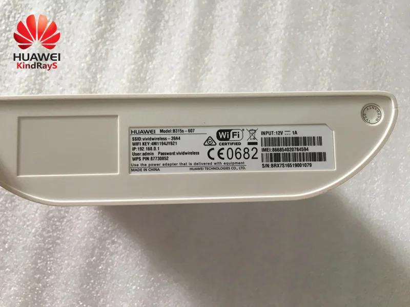 Разблокированный huawei b315 LTE CPE b315s-607 Портативный wifi 4g Роутер rj45 4g wifi роутеры ethernet Wi-Fi lte CPE беспроводной маршрутизатор