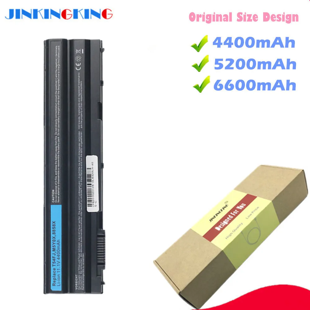 Аккумулятор для ноутбука Dell Inspiron 7420 7520 N4720 N7420 N5420 N4420 7720 5420 4520 N7520 N5520 N4520 5520 5720 4720 N7720