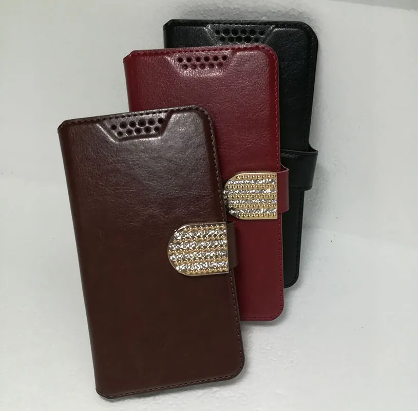 

wallet case For Digma VOX E502 Fire G500 G501 S506 S507 S508 S509 S513 hight Quality Flip Leather Protective mobile Phone Cover