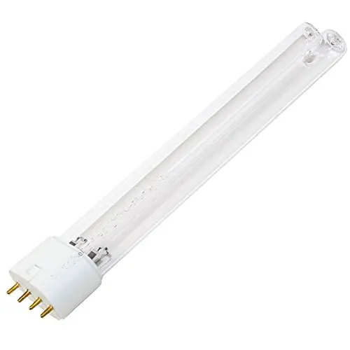 

Uv Bulb 36w 36 Watts Replacement Lamp 2g11 for Coralife Turbo Twist 12x UVC 1x by Odyssea