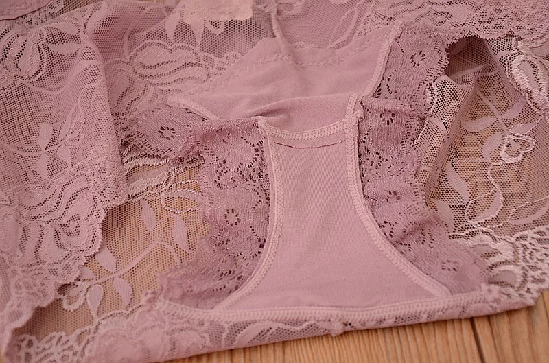 TW6I Sexy Underwear