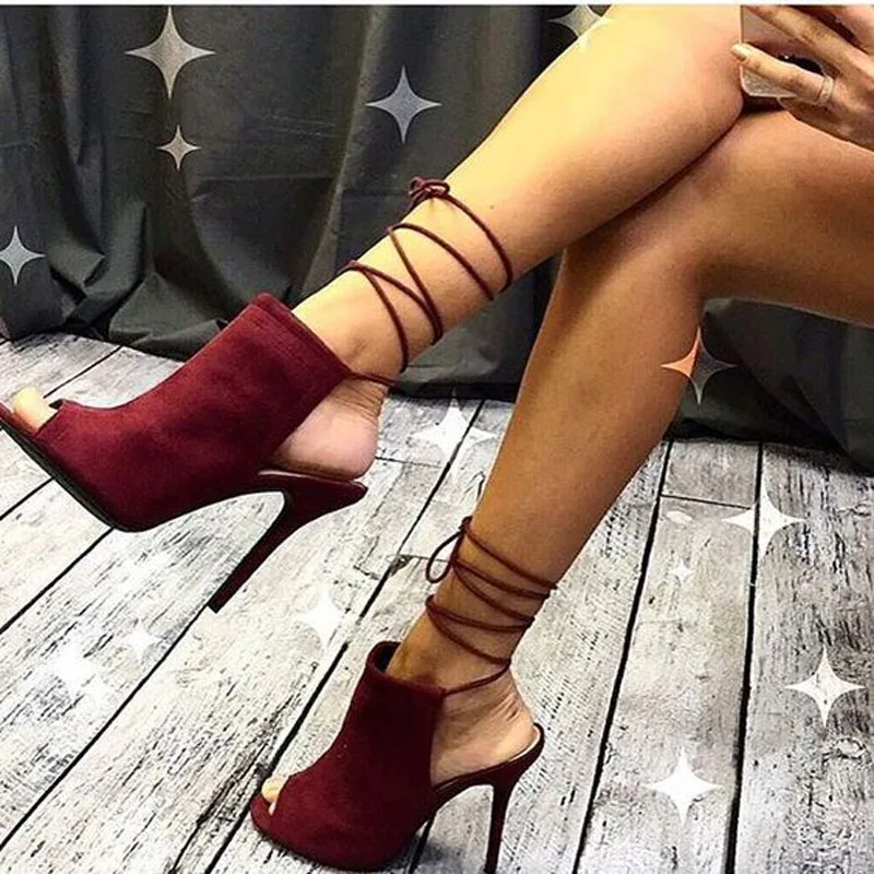 

2017 Top Selling Summer Party Club Dress Shoes Women High Heel Sandals Fashion Gladiator Strappy Sandals Wholesale Drop Shipping