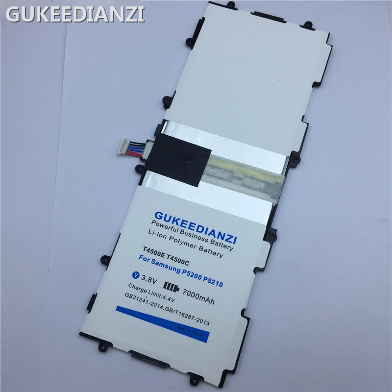 Аккумулятор Gt P5200 Купить Для Планшета Самсунг