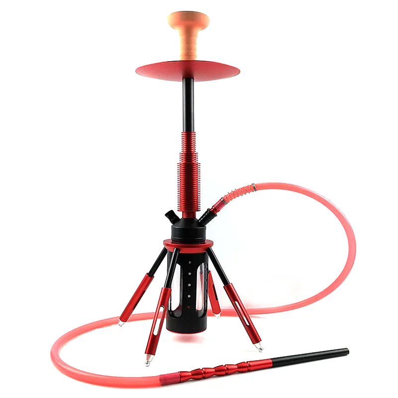 JIJU Rocket Hookah Shisha Smoking Tool For Star Buzz/Al Fakher