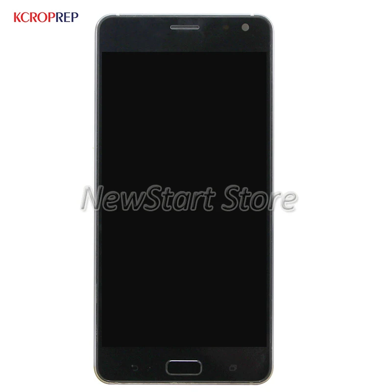 Для ASUS Zenfone AR ZS571KL ЖК-дисплей с сенсорным экраном дигитайзер сборка протестирован 5," для ASUS Zenfone AR ZS571KL lcd