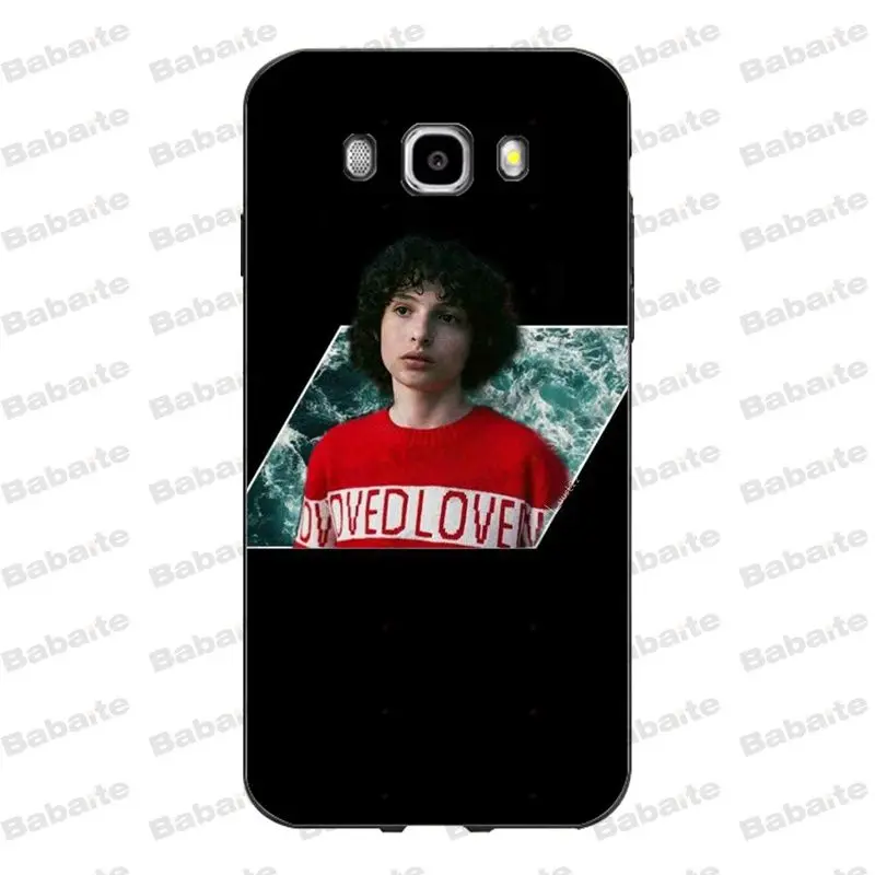 Finn Wolfhard Stranger Things