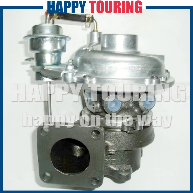

NEW RHF5 Turbo For Isuzu Holden Rodeo 4JH1TC Engine 5T-643 VC430084 VB430093 VIED 897365-9480 8973544234 8973659482 8973659481