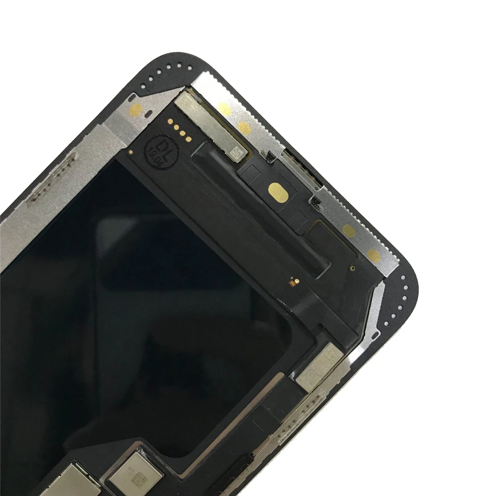 Для iPhone XS Max ЖК дисплей + сенсорный экран дигитайзер в сборе для запасная часть