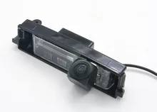 Рыбий глаз 1080 P MCCD Starlight заднего вида Камера для Toyota RAV4 2000 2001 2002 2003 2004 2005 2006 2007 2008 2009 2010 2011 2012