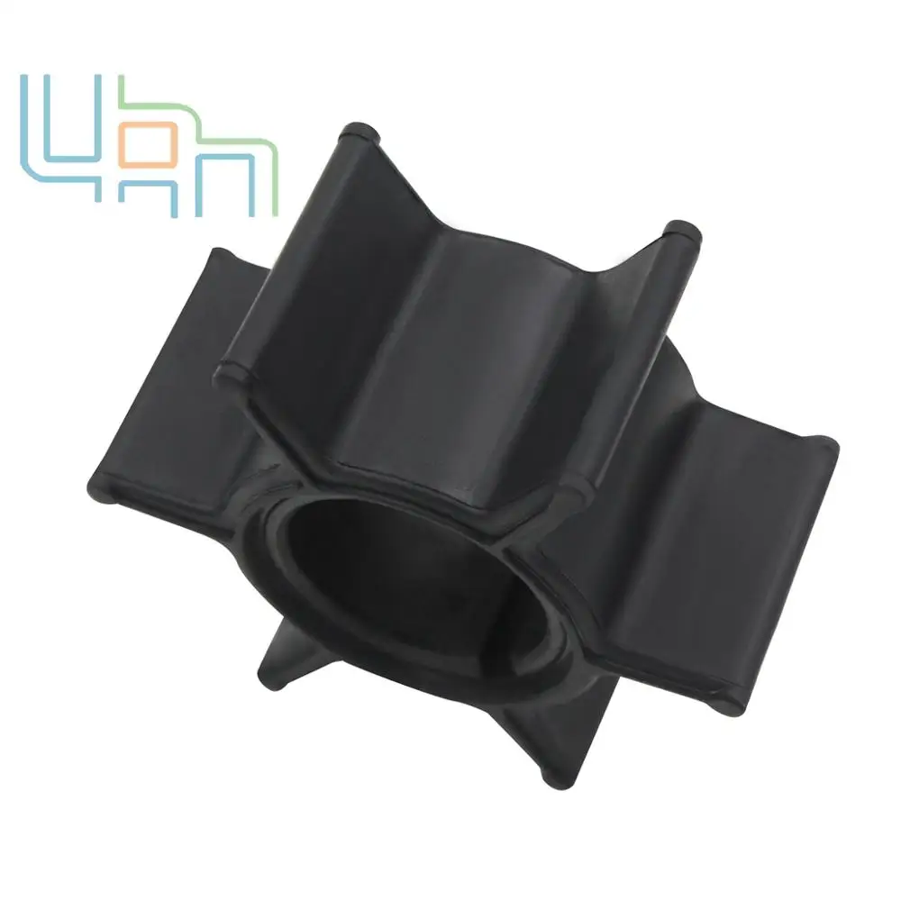 25//30//40hp 345-65021-0 18-8923 New water pump impeller for Tohatsu Nissan