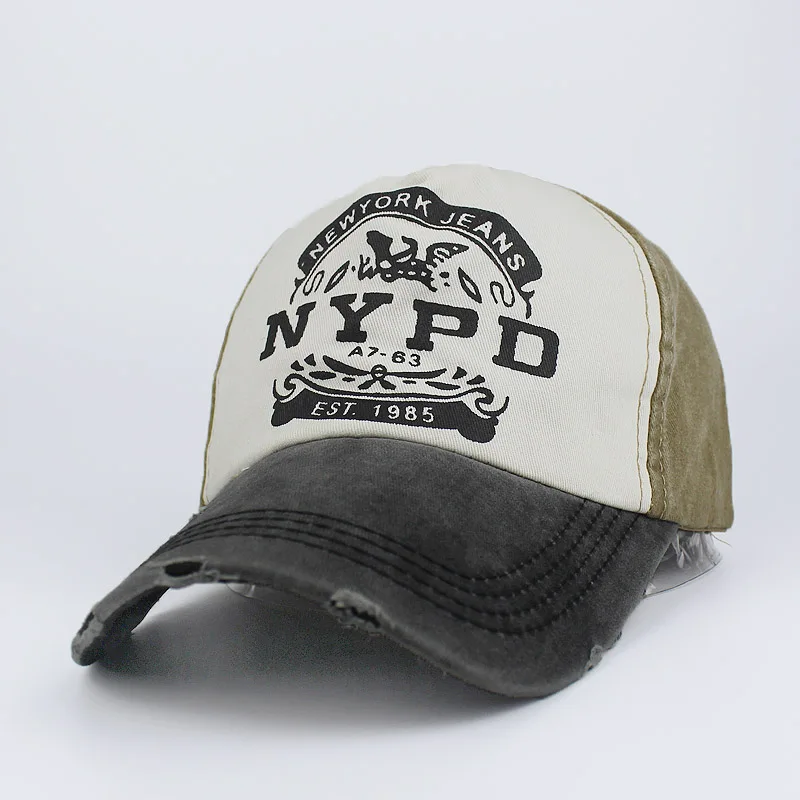 Satellite 1985 NYPD 5 картина из 5 частей Snapback шляпа для мужчин и женщин солнцезащитные шапки Bone Gorras вышивка Подростковая кепка спортивная шапка папа - Цвет: A