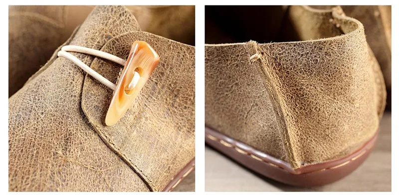 Hovinge женская обувь Женский Пояса из натуральной кожи Обувь Винтаж элегантные модные d1505(0309
