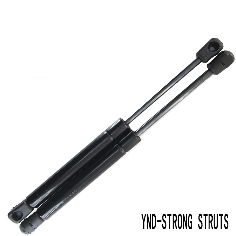 Lift Support shocks struts Fit Ford Focus Rear Trunk 4130in Shock