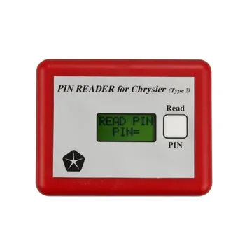 

Pin Code Reader for Chrysler Read out (TYPE2) vehicle pin code