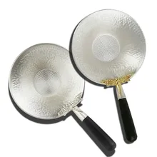 Китайский Серебряный город Ag999 серебряные продукты Стрекоза чай утечки ручной работы серебряный чайный фильтр Серебряный набор для чаепития чай церемония Аксессуары