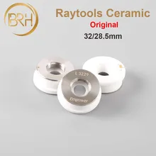 Raytools лазерный керамический держатель сопла 32/28. 5 мм для лазерной головки Bodor AK270 BT230 BT240
