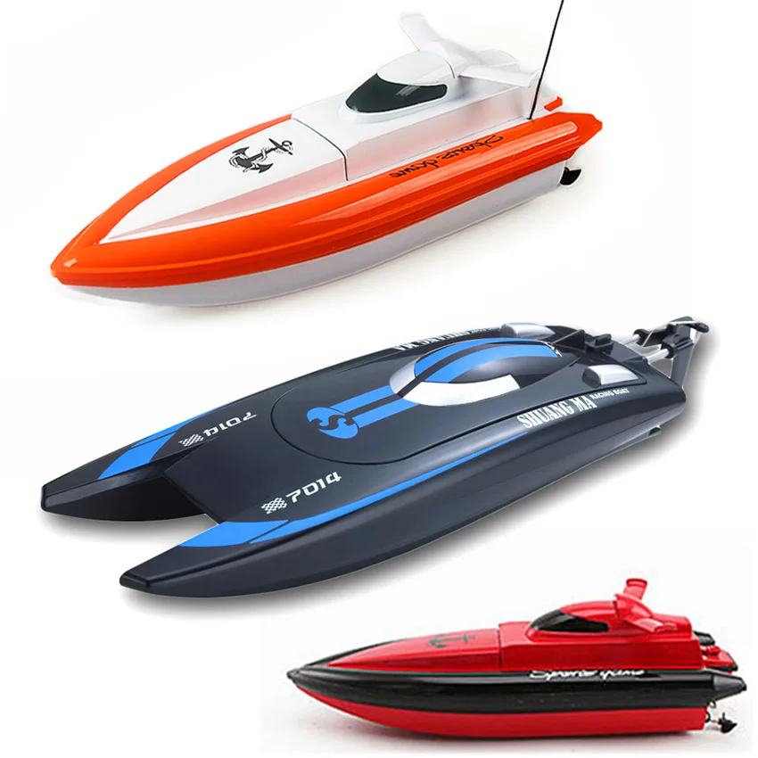 remote control motor boat